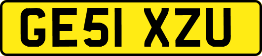 GE51XZU