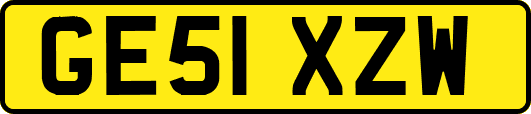 GE51XZW