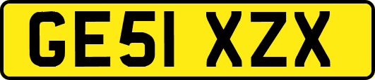 GE51XZX