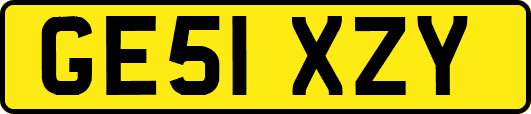 GE51XZY