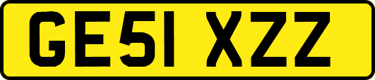GE51XZZ