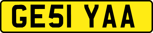 GE51YAA