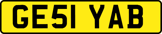 GE51YAB