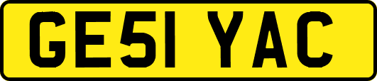 GE51YAC