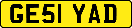 GE51YAD