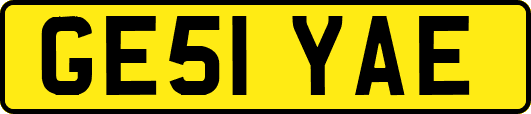 GE51YAE