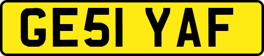 GE51YAF