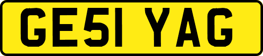 GE51YAG