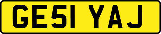 GE51YAJ