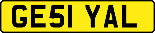 GE51YAL