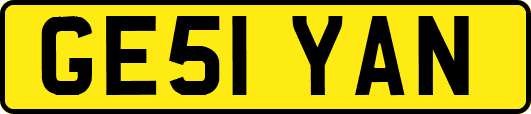 GE51YAN