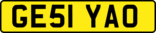 GE51YAO