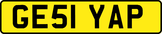 GE51YAP
