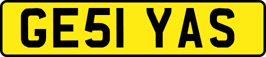 GE51YAS