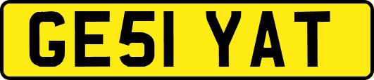 GE51YAT