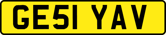 GE51YAV