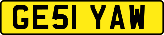 GE51YAW