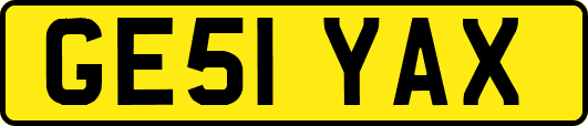 GE51YAX