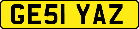 GE51YAZ