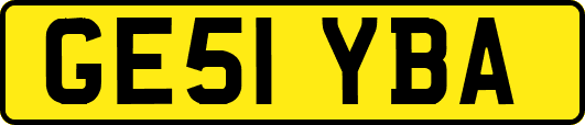 GE51YBA