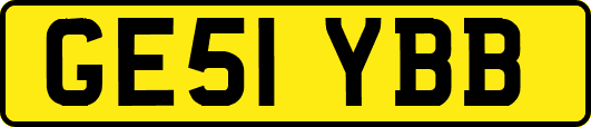 GE51YBB