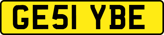 GE51YBE
