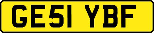 GE51YBF