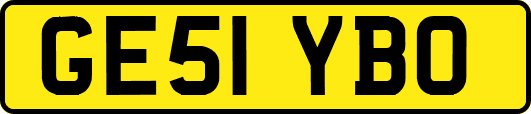 GE51YBO