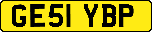 GE51YBP
