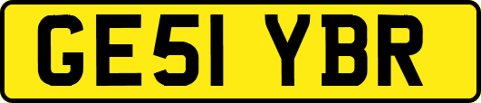 GE51YBR