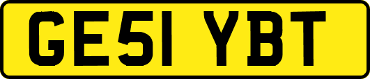 GE51YBT