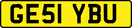 GE51YBU