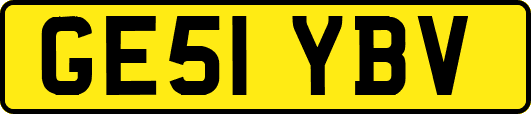 GE51YBV