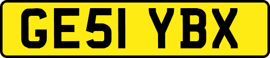 GE51YBX