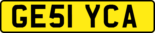 GE51YCA