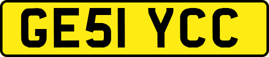 GE51YCC
