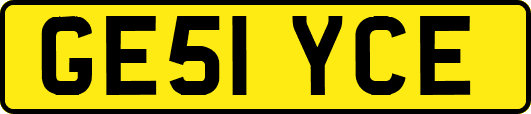 GE51YCE