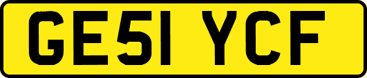 GE51YCF