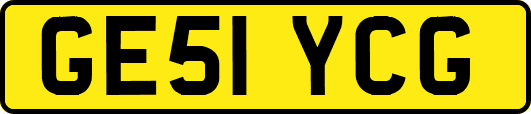 GE51YCG