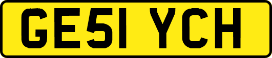 GE51YCH