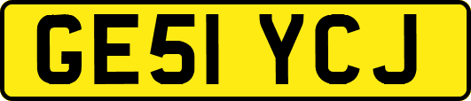 GE51YCJ