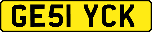 GE51YCK
