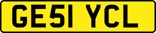 GE51YCL