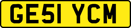 GE51YCM