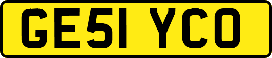 GE51YCO
