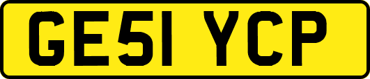 GE51YCP