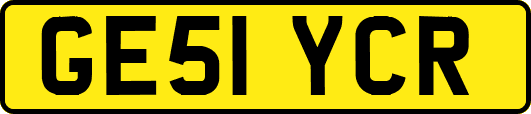 GE51YCR