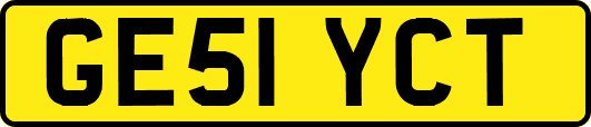 GE51YCT
