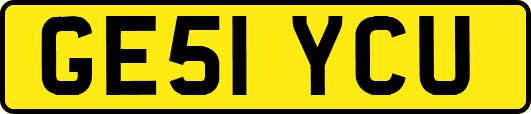 GE51YCU