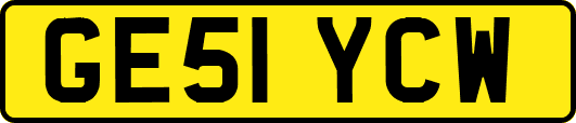 GE51YCW